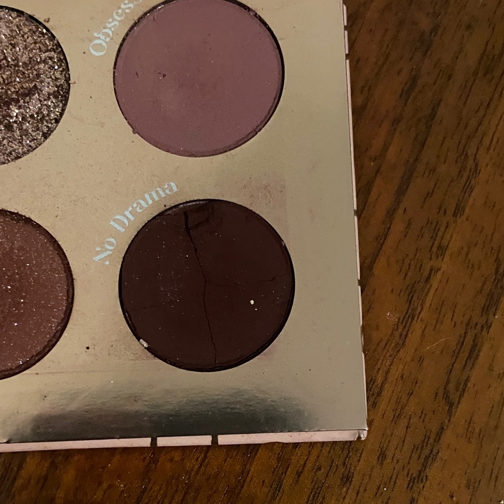 💵ColourPop Ménage à Muah Palette - Picture 4 of 5